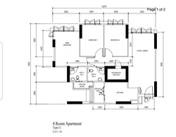 Blk 635B Senja Road (Bukit Panjang), HDB 4 Rooms #206850941